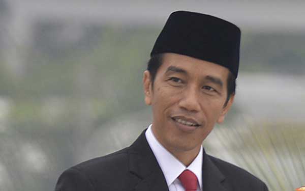 Hari Ini, Presiden Jokowi "Kunker" Ke Sumut