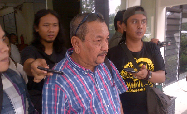 Tim-Kejagung-Periksa-Pengurus-KONI-Sumut-Terkait-Dana-Bansos