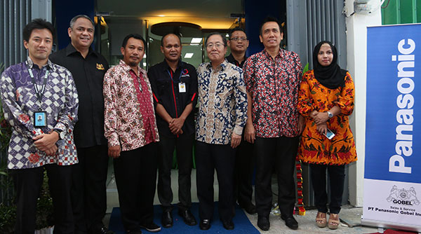 VIP-Panasonic
