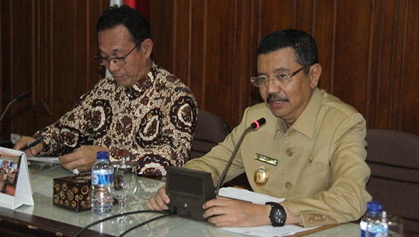 Reses-DPR-RI-ke-Sumut