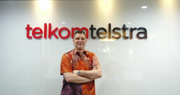 presiden-direktur-telkomtelstra-erik-meijer