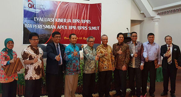 ApexBPRMedan