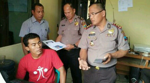 Diduga-Hina-Lambang-Pancasila-Pemuda-Ini-Ditangkap-Polisi