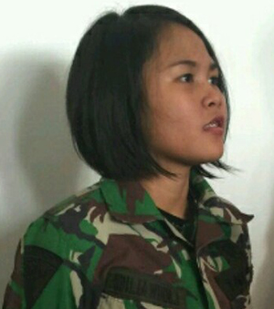 kowad-gadungan