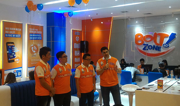 launching-bolt-ultra-unlimited