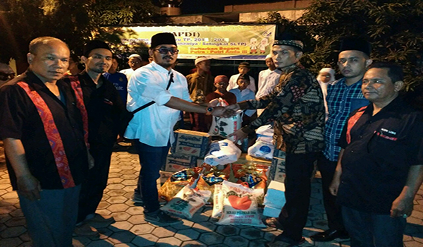AMCI SAHUR 1