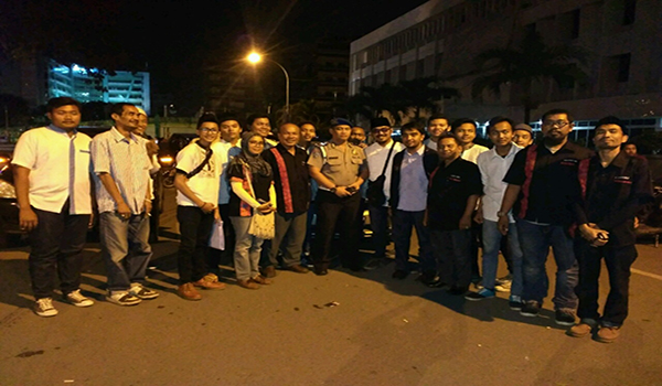 AMCI SAHUR 2