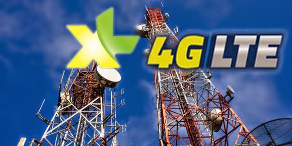 XL 4G LTE