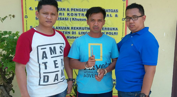 tikam