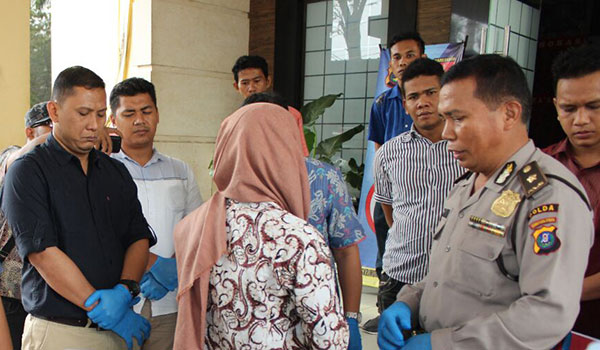 Bendahara-UPT-Dinas-Pendidikan-Terjaring-OTT-Saber-Pungli-Polda-Sumut