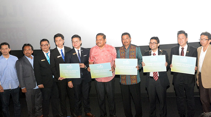 JCI-MEDAN