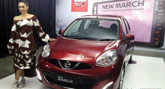 Nissan-March-2017