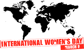 hari perempuan internasional
