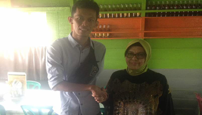 DPW PPSHI SUMUT