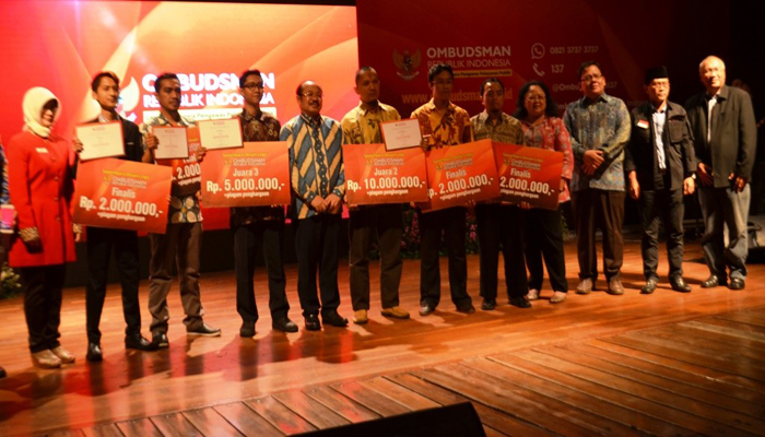 Ombudsman