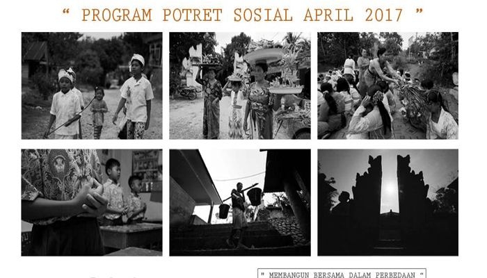 POTRET SOSIAL