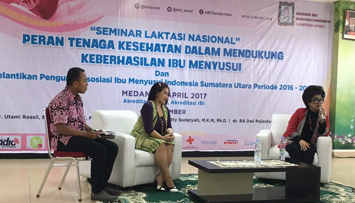 SEMINAR KESEHATAN