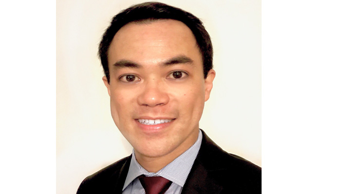 Columbia Asia Tunjuk Dr. Kelvin Loh Sebagai CEO