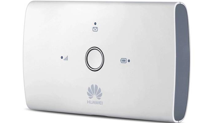 HUAWEI DAN SMARTFREN