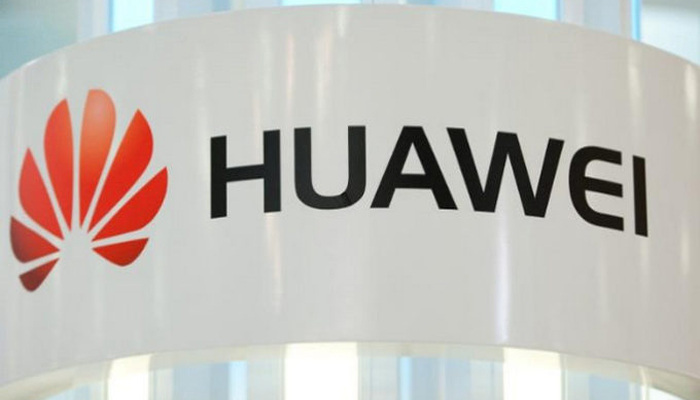 HUAWEI