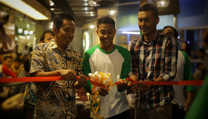 KELAS INSPIRASI