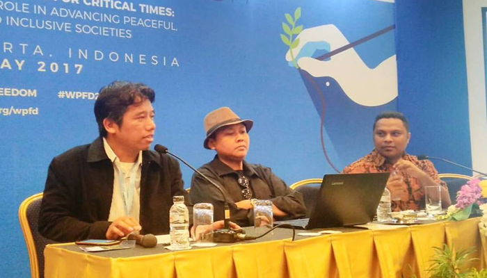 KETUA AJI INDO
