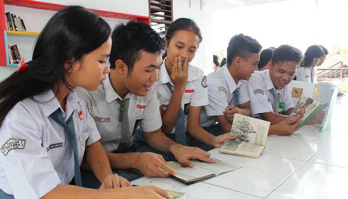 PARULIAN