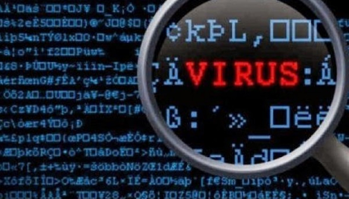 VIRUS