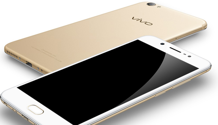 VIVO V5s di Indonesia