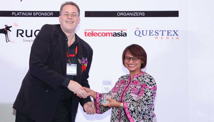 XL Telecom Asia Award 2017_3
