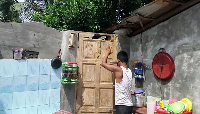 PUTING-BELIUNG