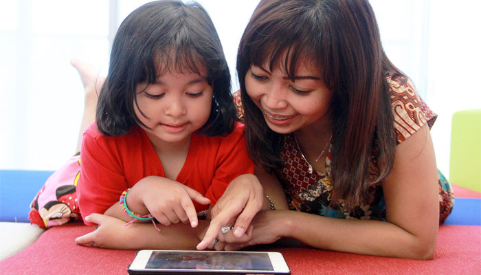 Telkomsel Hadirkan Layanan Family Protect