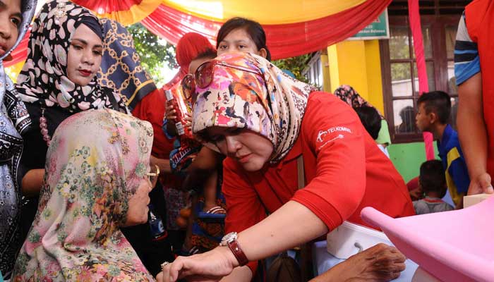 TELKOMSEL-KESEHATAN