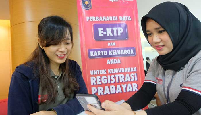 registrasi