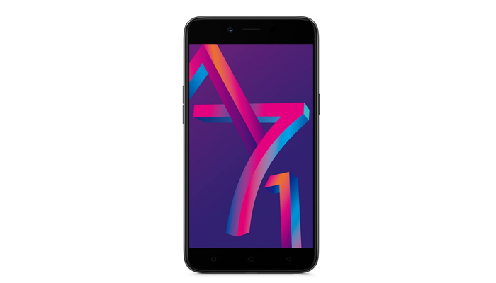 oppo a71 3gb ram