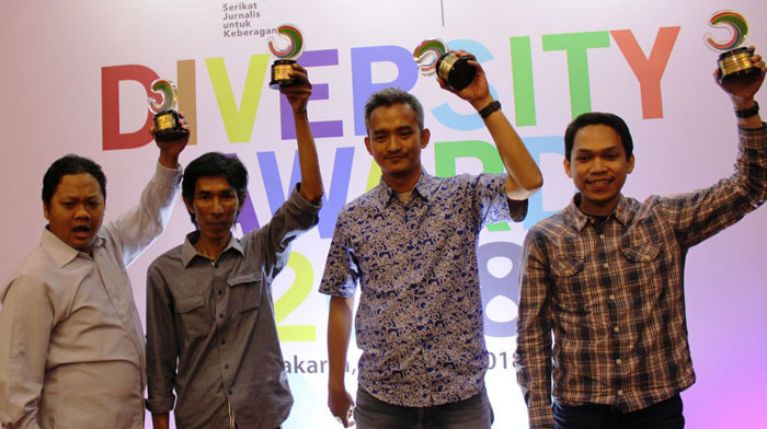 Para-Peraih-Diversity-Award-2018