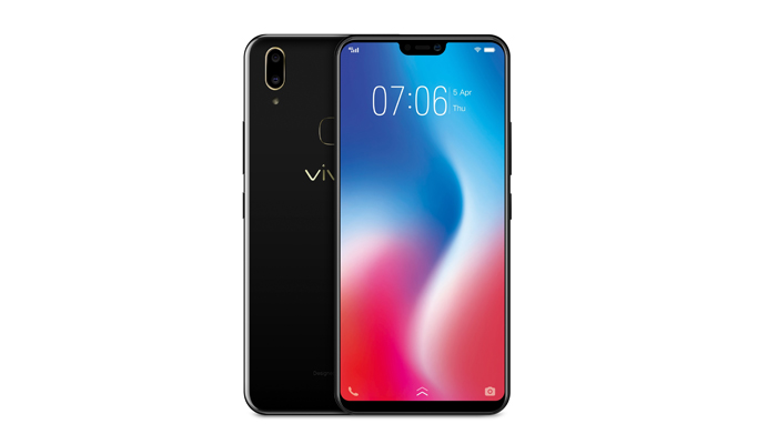 VIVO-V9