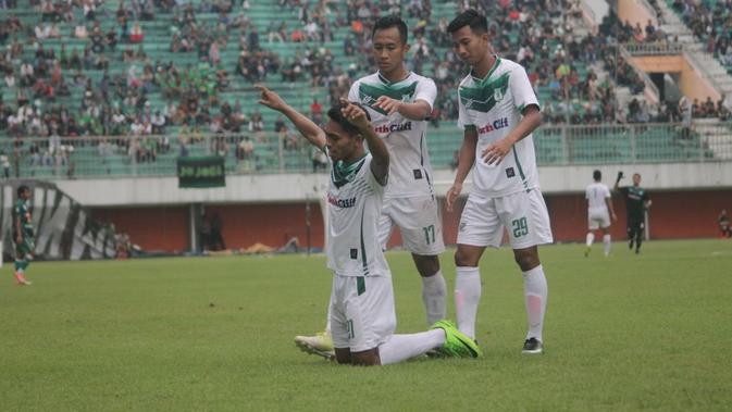 psms medan liga 1