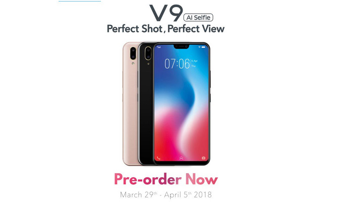 PRE-ORDER