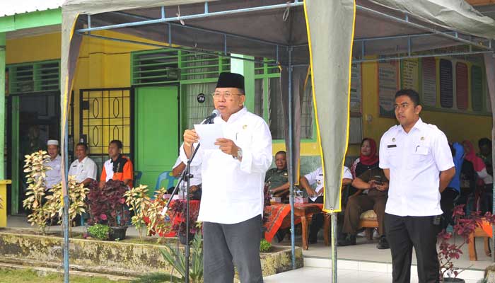 SAMBUTAN