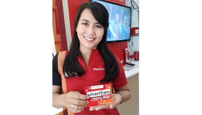 SMARTFREN