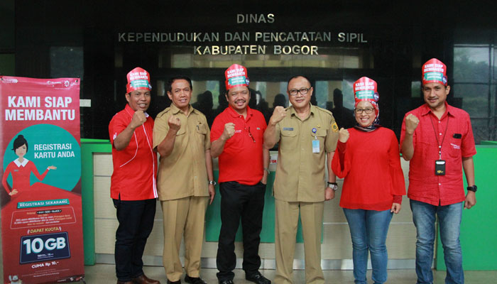Telkomsel_Dukcapil