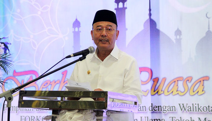 BUKA-BERSAMA