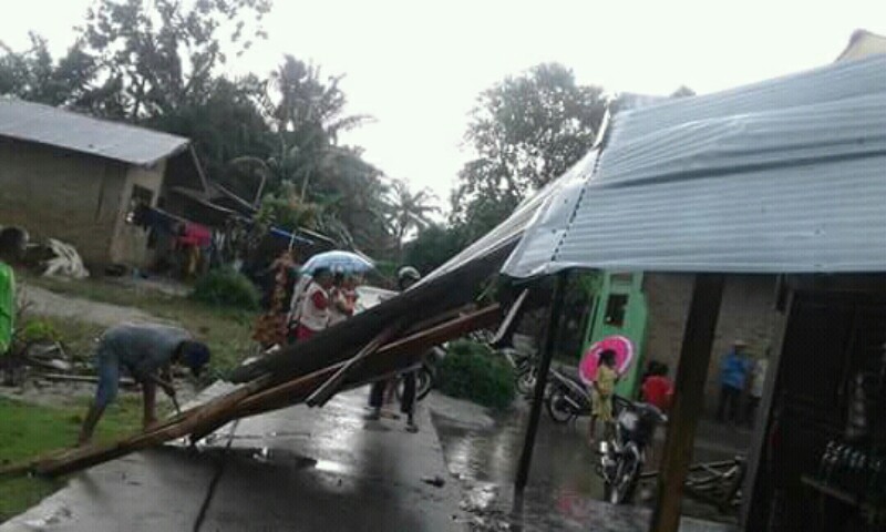 putingbeliung