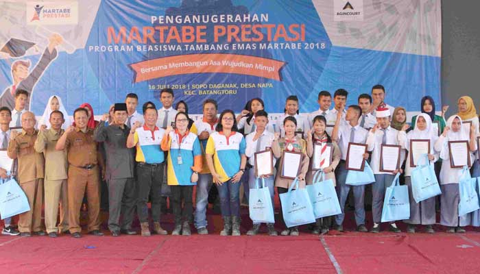 BEASISWA