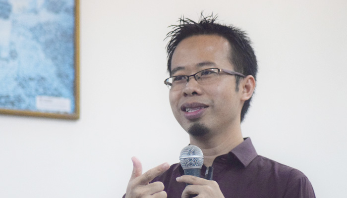 KEBIJAKAN