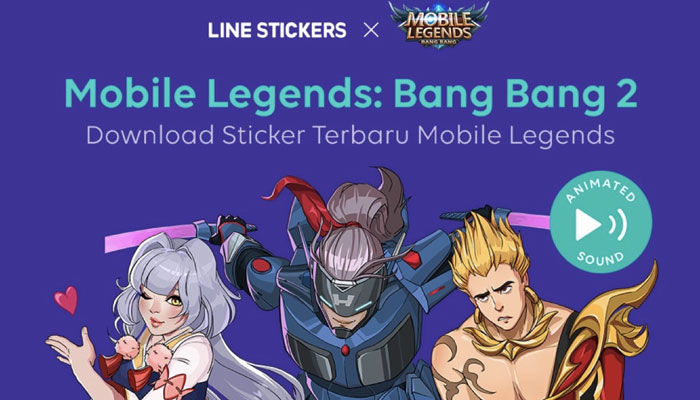 MOBILE-LEGEND
