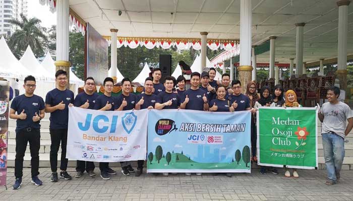 JCI-BERSIH