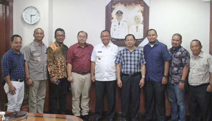 MEDAN