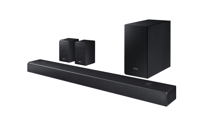 SAMSUNG-AUDIO